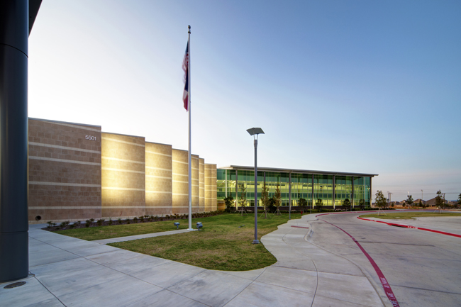 Eagle Mountain Saginaw ISD Hollenstein Career & Technology Center Eagle Mountain Saginaw ISD Hollenstein Career & Technology Center 